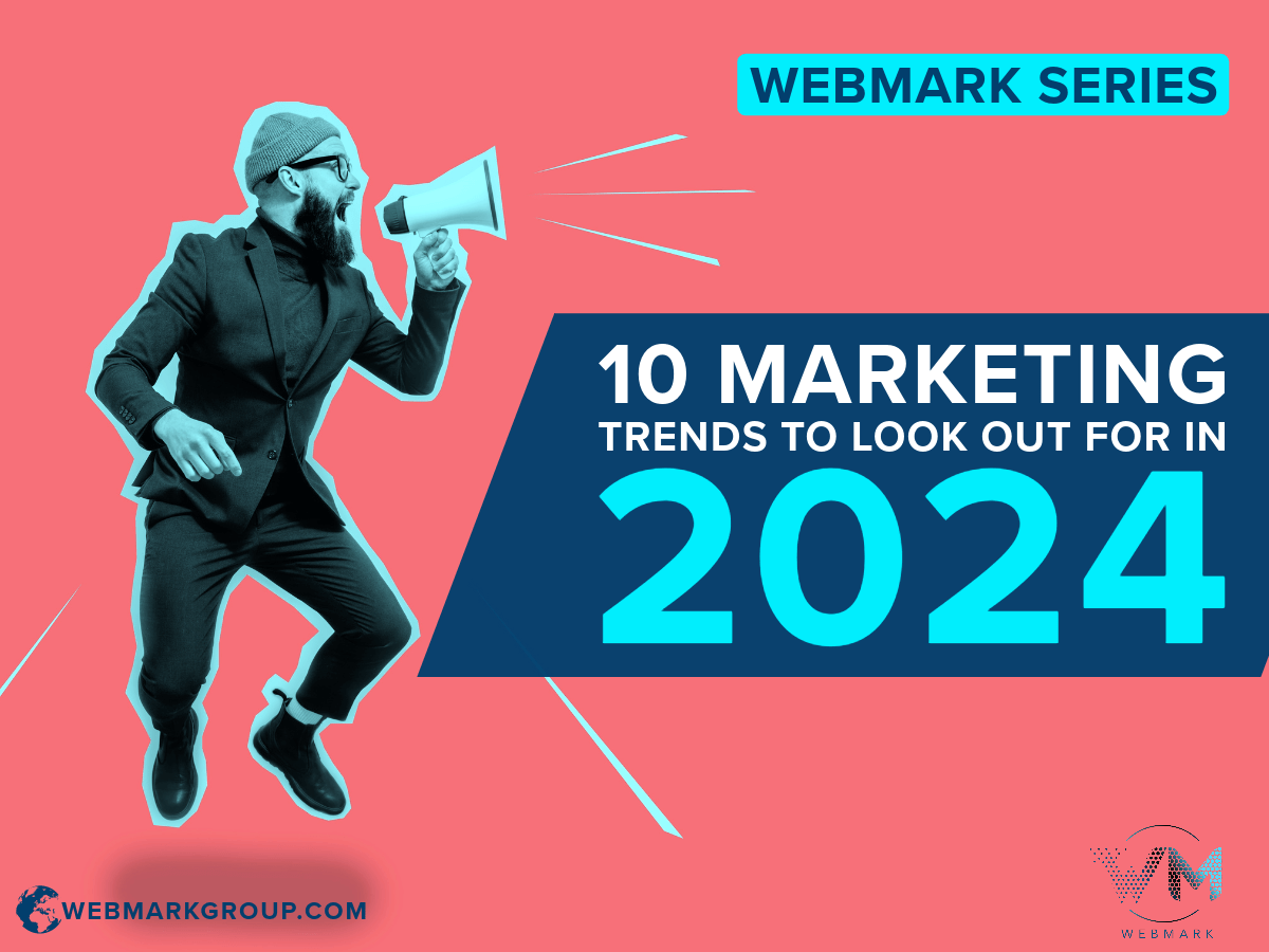 Keep an eye on these trends as we navigate 2024