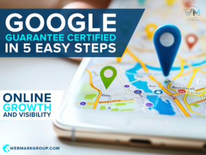 Get Google Guarantee Certified in 5 Easy Steps